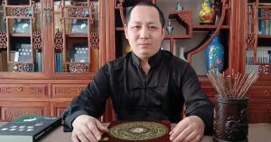 淏元，本名：马鲁伟，外文名：Luwei Ma，中国山东潍坊昌邑人，中国淏元周易文化创始人，享誉中外的职业周易命理风水师、易学家、理学家。