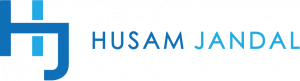 Husam Jandal International Ltd. Logo