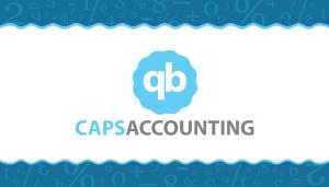 CAPS Accounting QuickBooks
