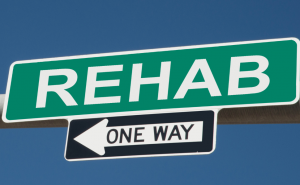 Alcohol Rehab Center 32