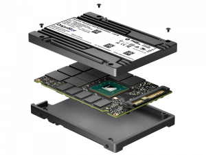 DapuStor PCIe-4.0 eSSD Roealsen5 Series
