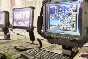 Military Computers Market