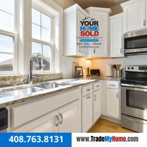 $10,000 Worth of Appliances By Your Home Sold Guaranteed Realty