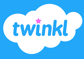 Twinkl educational publisher