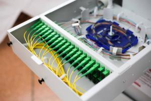 GPON Technology Market - PMI