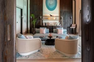 Luxury Indoor Leisure Furniture