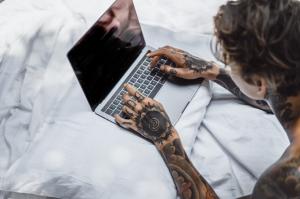 Tattoo Studio Software Market