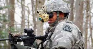 Military Wearable Market 2023