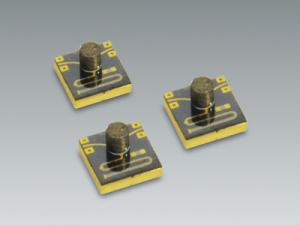 RF Isolators and Circulators