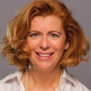 Elizabetta Camilleri, new Chairperson at Access Partnership