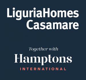 LiguriaHomes Casamare - real estate in Liguria, Italy