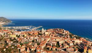 Italian Riviera