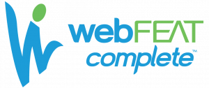 webFEAT Complete's company logo