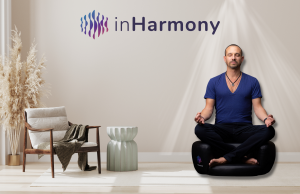 Craig Goldberg, inHarmony Co-Founder, continues to push forward his life mission to help individuals struggling with mental health through inHarmony Interactive and inHarmony Media