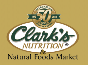 Clark's Nutrition & Natural Foods Market