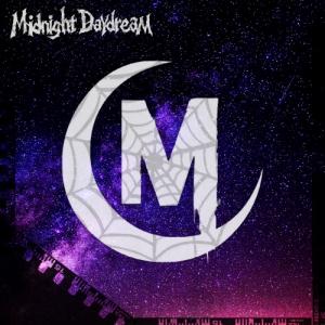 Midnight Daydream - Midnight Daydream Cover