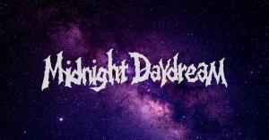 Midnight Daydream Logo