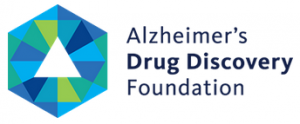 Alzheimer's Drug Development Foundation Logo