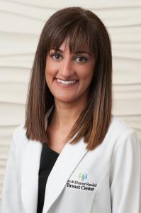 Headshot of Reema Munir, MD