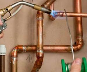 Plumbing Repair