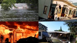 Natural Disaster Insurance Market