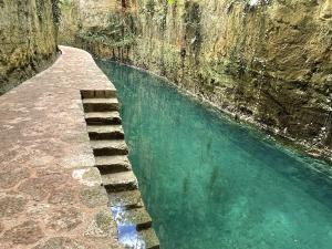 Spirit travel takes on new meanings through Travel-in-Spirit tours.