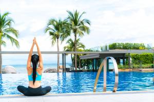  Luxury Health & Wellness Resorts Market