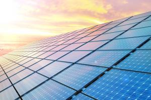 Solar PV Power Market-PMI