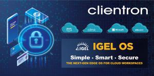 IGEL software, IGEL OS