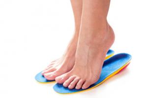 Orthotic Foot Insoles Market-By PMI