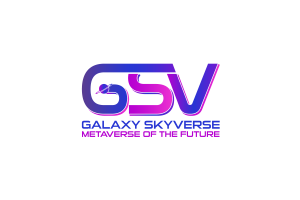 Galaxy Skyverse Logo