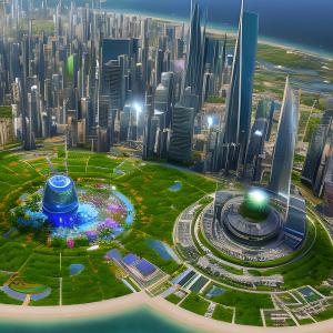 GSV Studios Inc. - Cities