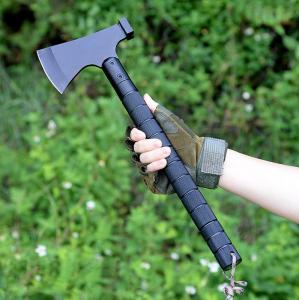 Camping Hatchet, Versatile Axe, Survival Axe, Camp Axes and Hatchets, Folding Hatchet Multiool