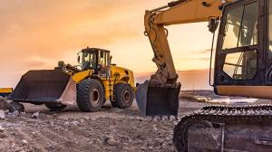 Construction Equipment Rental Market Report