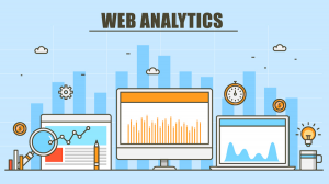 Web Analytics market