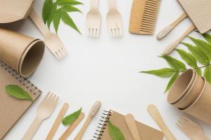 Biodegradable Plastic Market