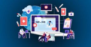 Medical Office EMR & EHR Software market