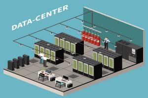 Global Data Centre Equipment market