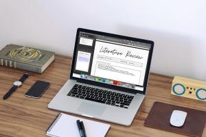 Global Literature Review Software Market