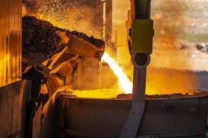 Steel Market - PMI