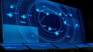 Commercial Air Traffic Management Market