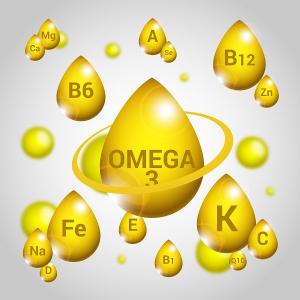 Omega-3 Ingredient for Pharmaceutical Market