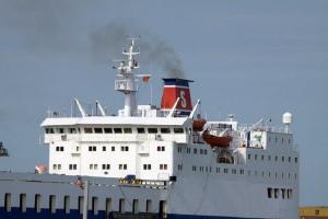Global Ship Exhaust Gas Cleaning System market