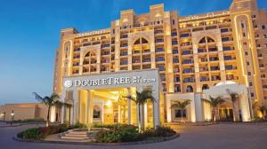 Hilton Resort & Spa Marjan