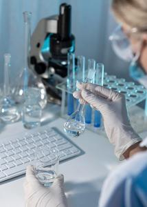  Ion Chromatography Mass Spectrometry