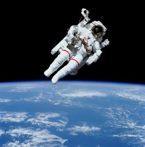 Spacesuit