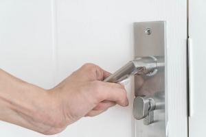 Door Hardware Market Industry