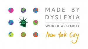 MAYOR ERIC ADAMS, RASHAN GARY, VIRGIN AND MANY MORE TAKE TO THE STAGE AT THE WORLD DYSLEXIA ASSEMBLY NYC