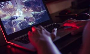 Gaming Laptop Market
