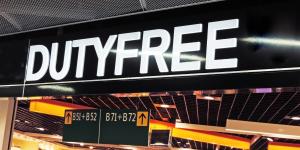 Duty Free & Travel Retail Market